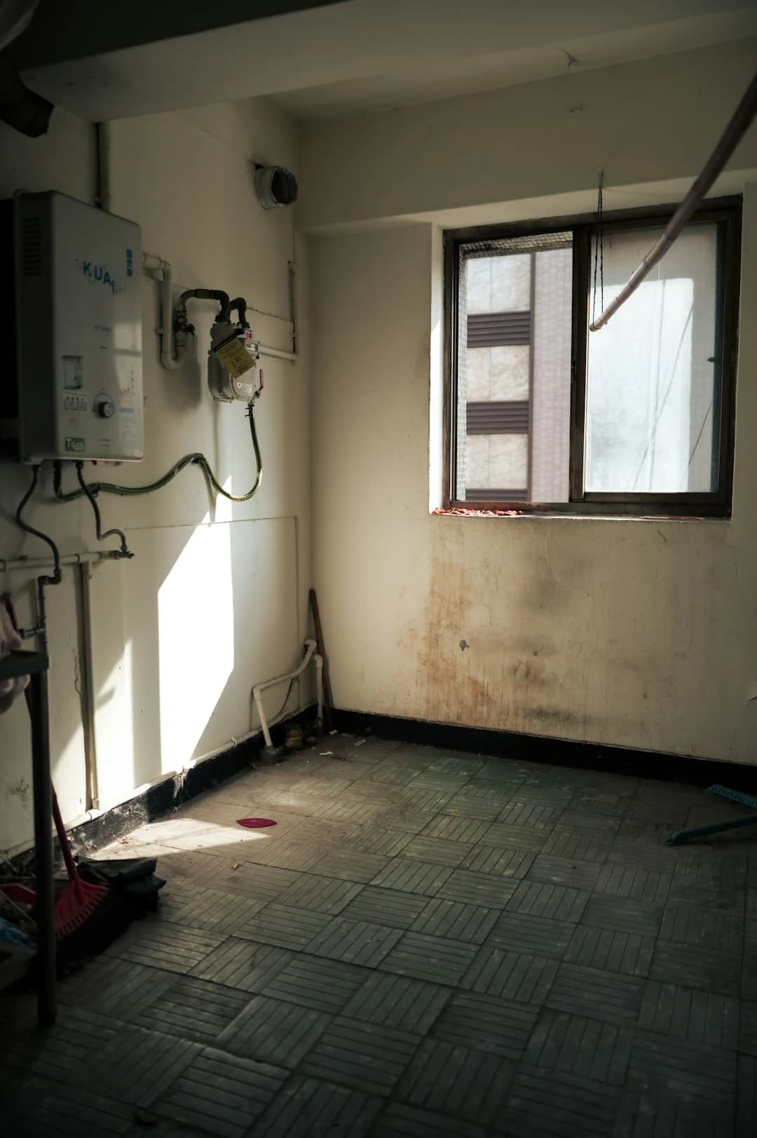 VVS serviceoppdrag i Innlandet – Trampe-Kindt Rør og Eiendomsservice